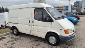 Ford Transit, снимка 6