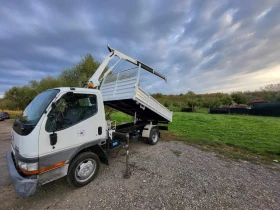 Mitsubishi Canter | Mobile.bg    3