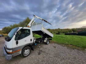 Mitsubishi Canter | Mobile.bg    5