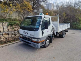 Mitsubishi Canter | Mobile.bg    2