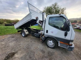 Mitsubishi Canter | Mobile.bg    4
