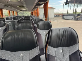 Mercedes-Benz Tourismo 16RHD EEV  SOFT LINE | Mobile.bg    9