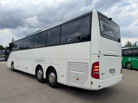 Mercedes-Benz Tourismo 16RHD EEV  SOFT LINE | Mobile.bg    3