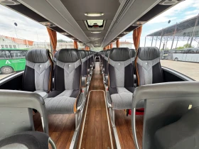 Mercedes-Benz Tourismo 16RHD EEV  SOFT LINE | Mobile.bg    7