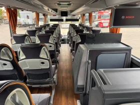 Mercedes-Benz Tourismo 16RHD EEV  SOFT LINE | Mobile.bg    10