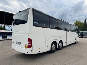 Mercedes-Benz Tourismo 16RHD EEV  SOFT LINE | Mobile.bg    4