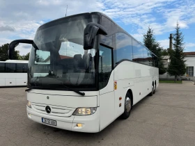 Mercedes-Benz Tourismo 16RHD EEV  SOFT LINE | Mobile.bg    2