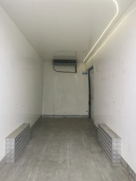 Citroen Jumper хладилен, снимка 5