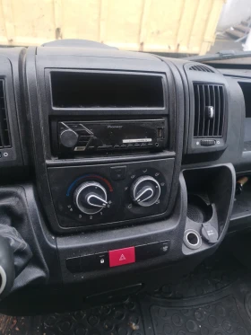 Citroen Jumper хладилен, снимка 7