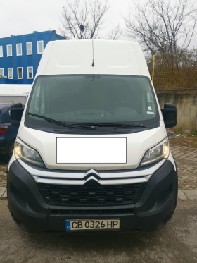 Citroen Jumper хладилен, снимка 1