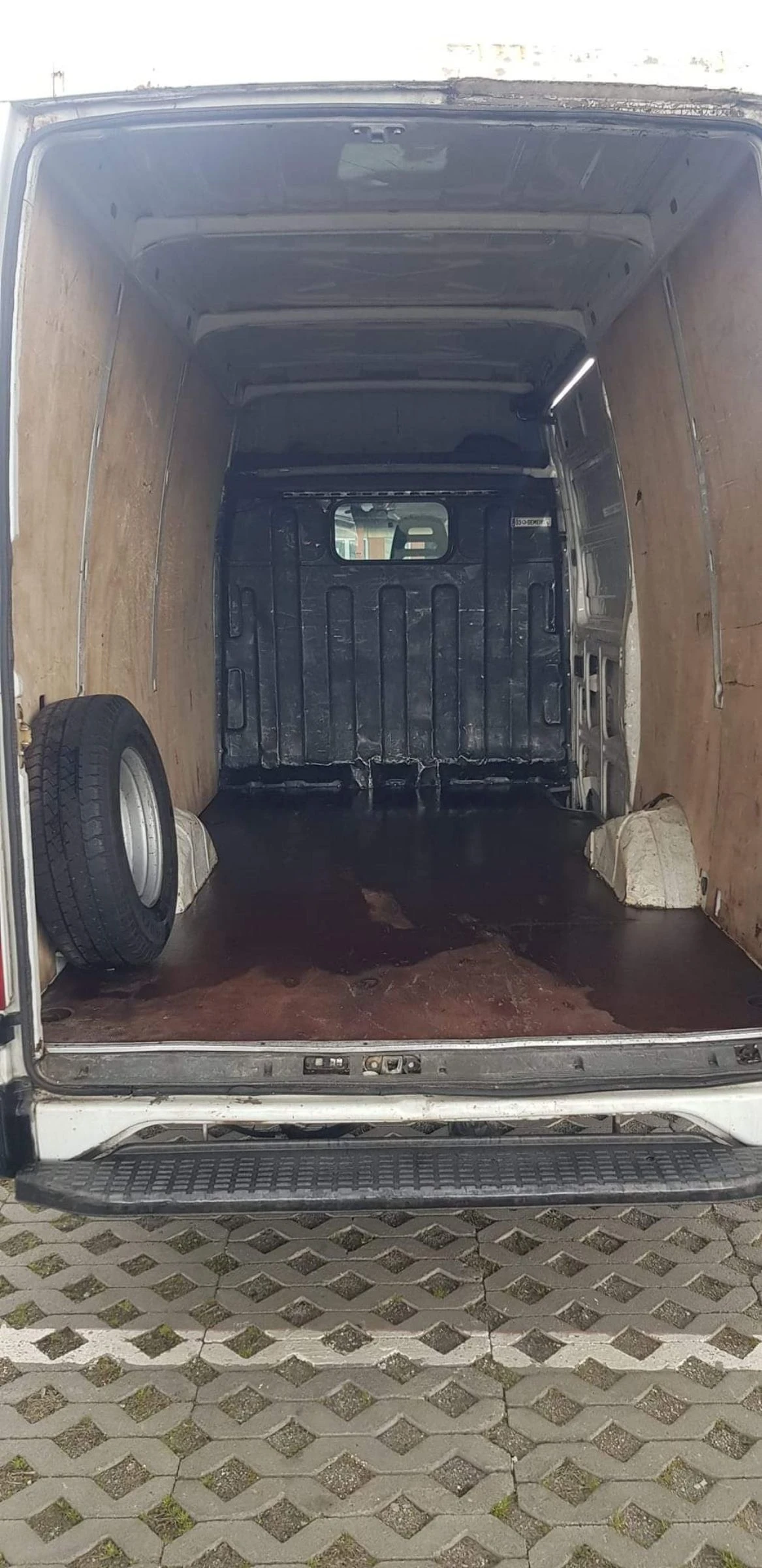 Iveco 35c11  - изображение 9