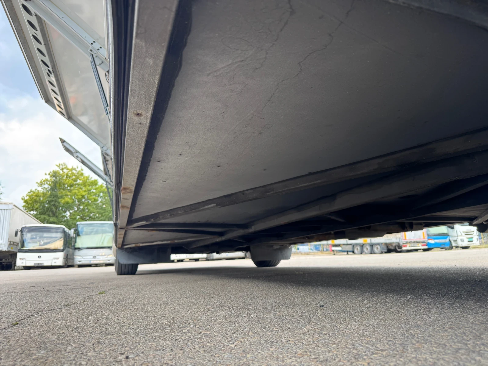 Mercedes-Benz Tourismo 16RHD EEV  SOFT LINE | Mobile.bg   15