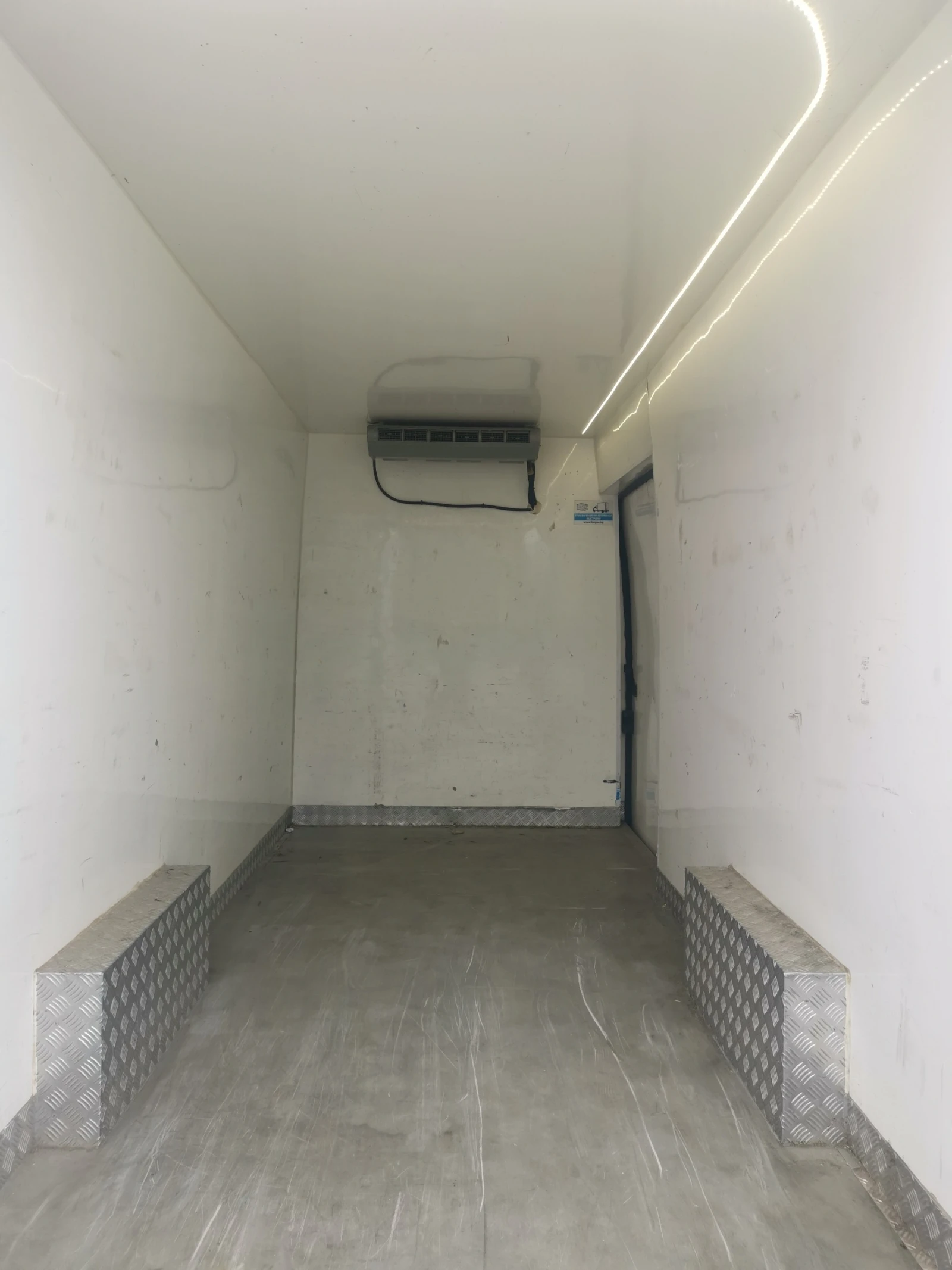 Citroen Jumper хладилен - изображение 5