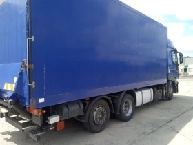 Iveco Stralis, снимка 6