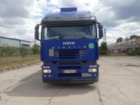 Iveco Stralis, снимка 1