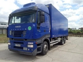 Iveco Stralis, снимка 4