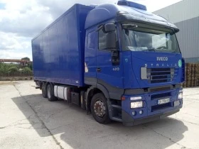 Iveco Stralis, снимка 3