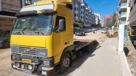 Volvo F12 Пътна помощ , снимка 2