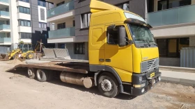 Volvo F12 Пътна помощ , снимка 5