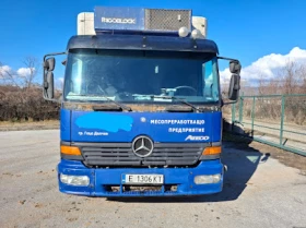  Mercedes-Benz Atego