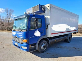 Mercedes-Benz Atego | Mobile.bg    2