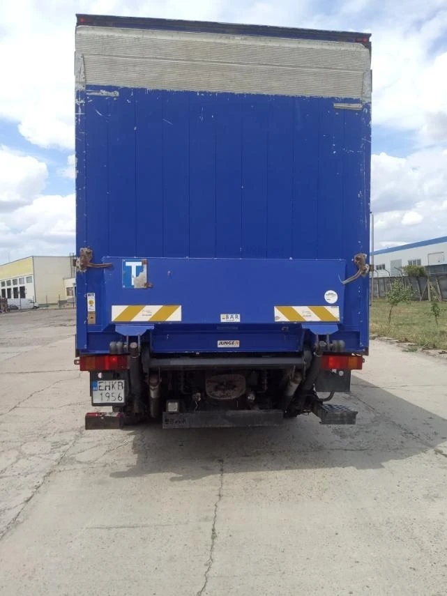 Iveco Stralis, снимка 2 - Камиони - 49540993