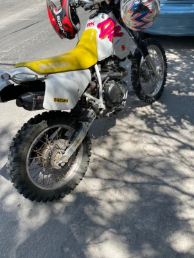 Suzuki Dr DR 350, снимка 3