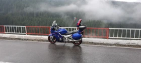 Yamaha Fjr, снимка 4