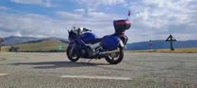 Yamaha Fjr, снимка 3