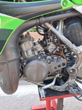 Kawasaki Kx 85, снимка 5