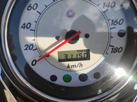 Yamaha Drag Star, снимка 4