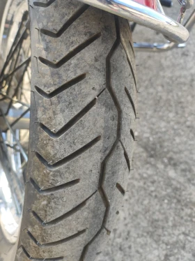 Yamaha Drag Star, снимка 10