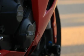 Honda Cbr 600RR 2024, снимка 9