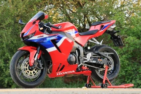 Honda Cbr 600RR 2024, снимка 3