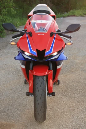 Honda Cbr 600RR 2024, снимка 2