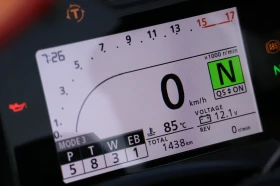 Honda Cbr 600RR 2024, снимка 4