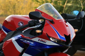 Honda Cbr 600RR 2024, снимка 11