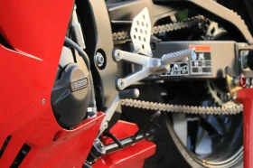 Honda Cbr 600RR 2024, снимка 5