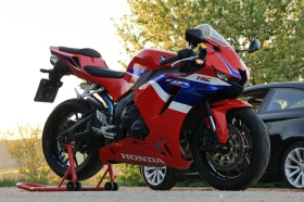 Honda Cbr 600RR 2024, снимка 10