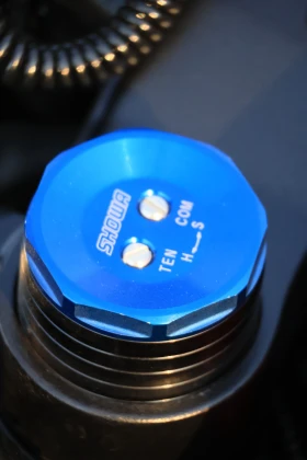 Honda Cbr 600RR 2024, снимка 12