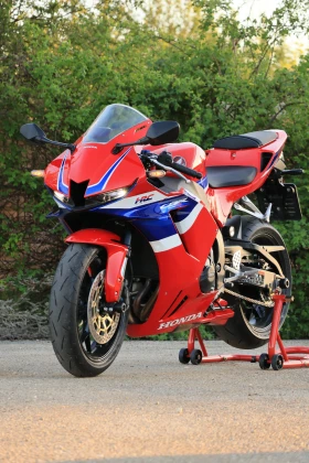 Honda Cbr 600RR 2024, снимка 1