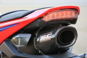 Honda Cbr 600RR 2024, снимка 6