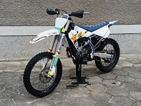 Husqvarna FC, снимка 4