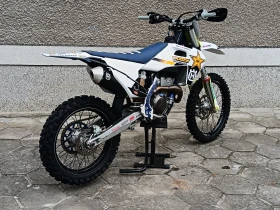 Husqvarna FC, снимка 5