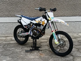 Husqvarna FC, снимка 3