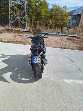 Kawasaki Z SX, снимка 6