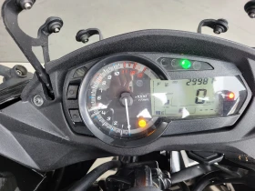 Kawasaki Z SX, снимка 7