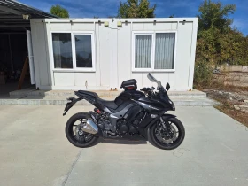 Kawasaki Z SX, снимка 9