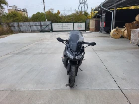 Kawasaki Z SX, снимка 3