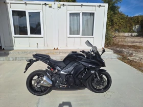 Kawasaki Z SX, снимка 2